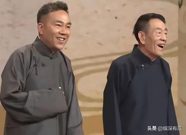 杨议不装了？赔光“亿万家产”，怪不得他这么着急开播赚钱