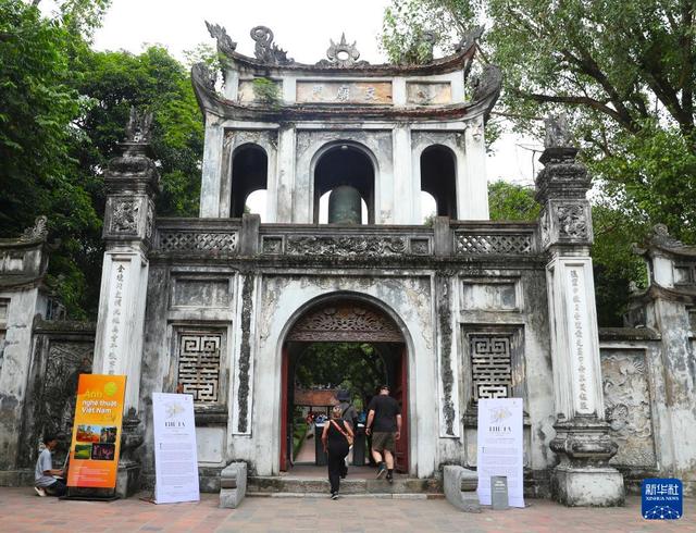 花费37.6亿人民币打造！越南河内新地标珍珠剧院，将于2029年亮相
