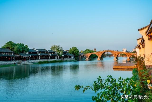 杭州的春天原来这么美，推荐这样玩！