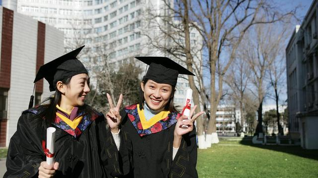 研究生分三个档次！第1档次的学生容易上岸，含金量却不高