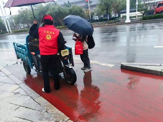 文旅持续“刷屏” 永年高分“出圈”