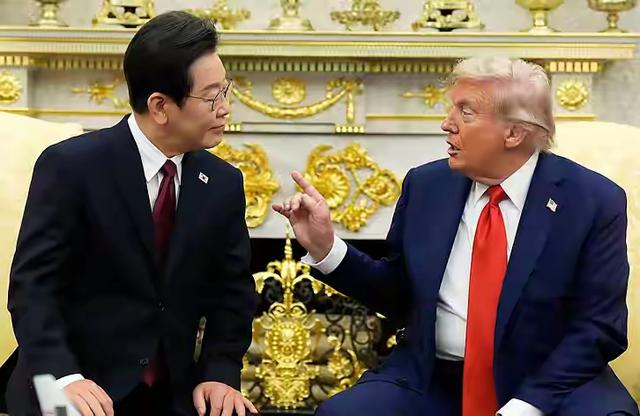 韩国特使团在北京的第3天，宣布访华成果，强调中方提了一个要求