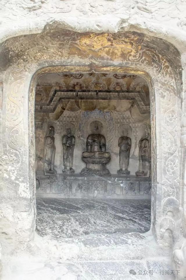 邯郸 | 丈量一座三千年未更名城市的历史刻度