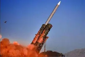 重大里程碑！有了这款中国先进导弹，塞尔维亚无惧任何空中威胁图片