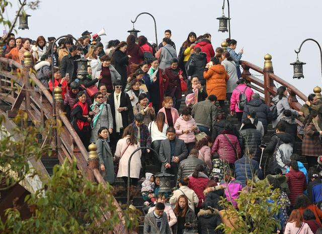 国庆别去看人头！这才是带娃旅行最优解，不累不挤，消化课本知识
