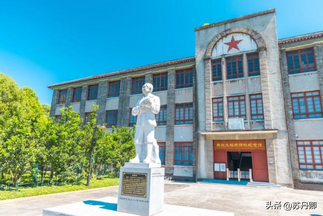 真替湖南文旅着急啊！这么美的宝藏小城都不宣传：国庆就去这吧