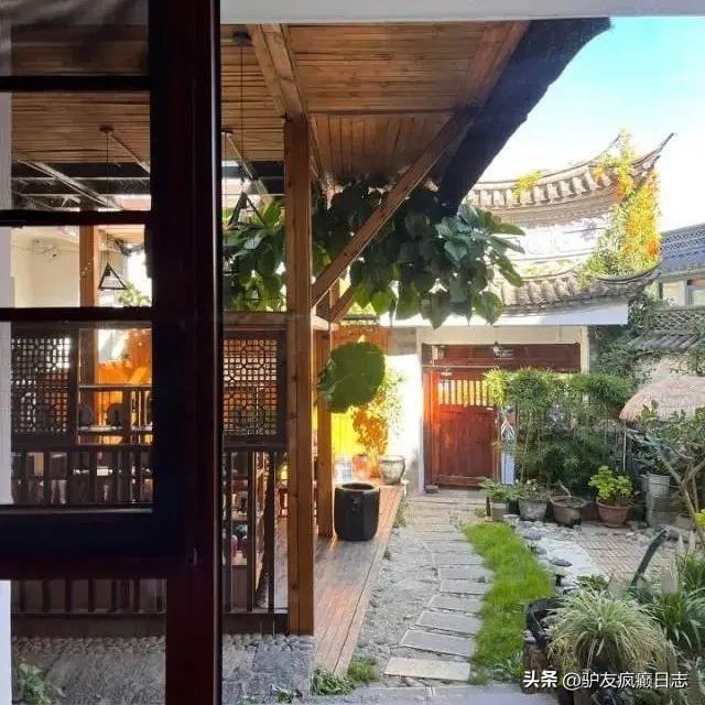 2025大理最全攻略10大必去景点+8家宝藏美食，解锁新玩法！