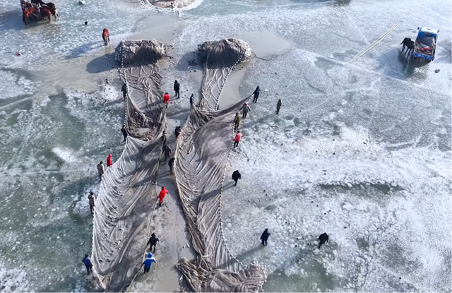 啥是吉林冰雪旅游？ 文旅精品+自然奇观+文化美食+……