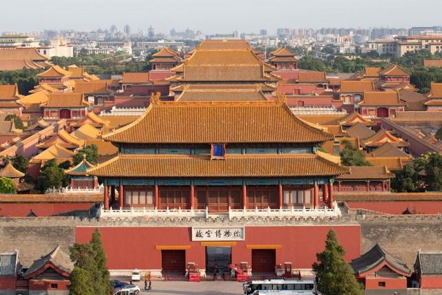 比故宫还豪华？筹备10年斥资21亿，北京“第二故宫”即将开放！