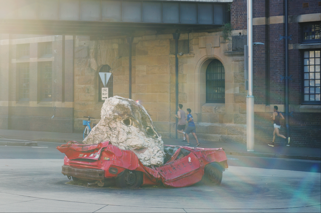 今年冬天，我想去这里过夏天