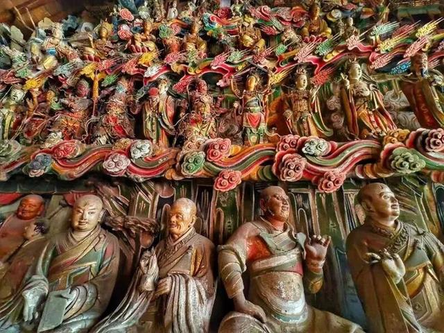 何以康养看长治