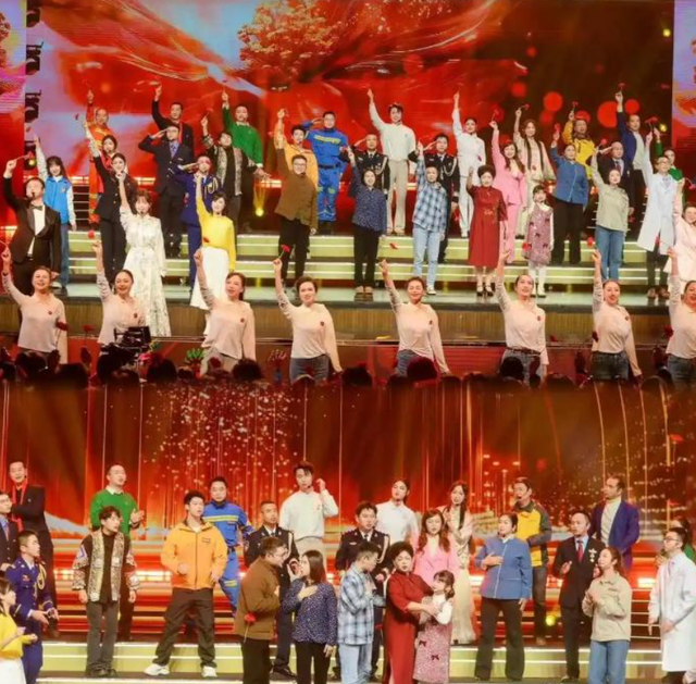 央视春晚4个分会场公布，评论区炸锅，金华网友们坐不住了