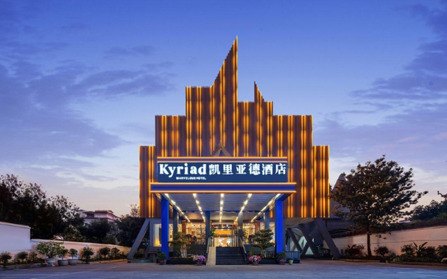 凯里亚德2025上半年拓店150城，以大航海文化基因激活中国旅宿新势能