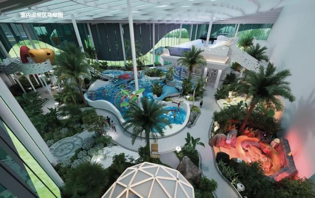 热血沸腾，畅玩一冬！双鸭山“冰雪精品一号线”邀您打卡