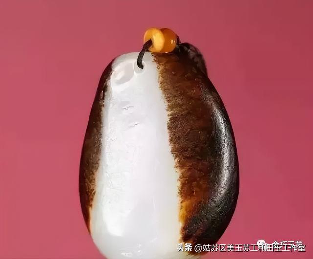 惊掉我们下巴的天价籽料