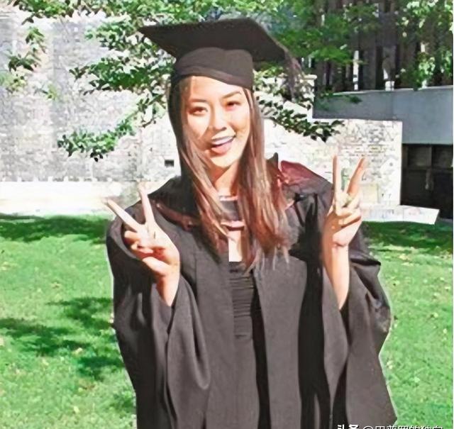 “千亿儿媳”彻底成笑话！43年来任人摆弄，连吃馄饨的自由都没有