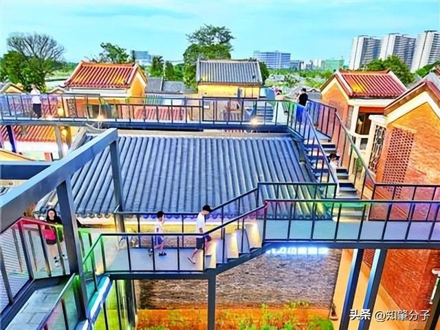 假期尾声肇庆农文旅项目热度不减