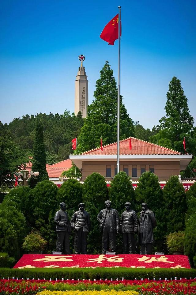 河北13个5A级景区，你去过几个？
