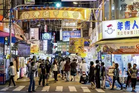 台湾工资中位数4.3万新台币到底高不高？购买力或不足大陆4000人民币图片