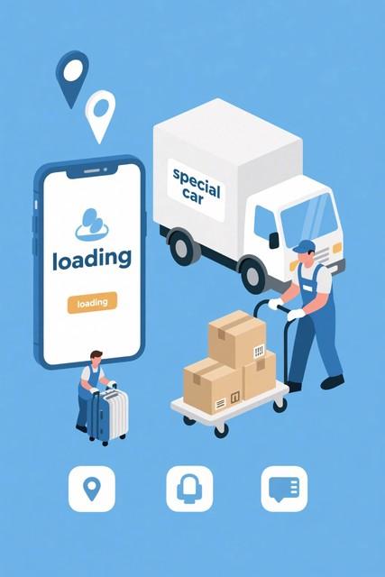 如何优化物流管理