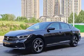 20 万预算选轿车？ 5 款热门车横评，优缺点一次说透，看完不纠结！图片