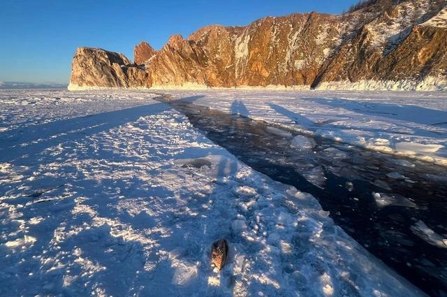 贝加尔湖惨剧：7名中国游客遇难，12岁女孩父亲唯一生还引发深思