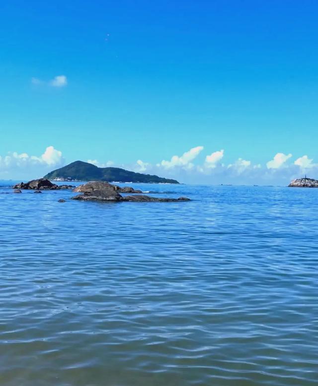 海味阳江：左手海鲜盛宴，右手千年渔风，快来这里赶海呀
