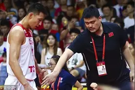 太仗义！杨毅正式发声：我和易建联认识20多年，他这个事我不信！图片