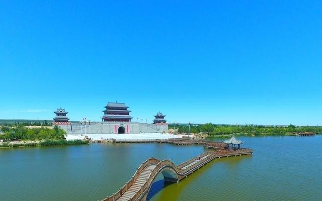 我山东人， 刚从宁夏银川回来 	，实在忍不住想说：对银川的5点印象