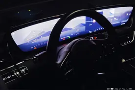 2025别克新君越白金版：减配清单图片