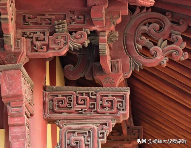 这个杭州特殊古刹，80%人都错过，为东晋名人府邸，如今一地两用