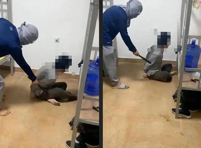 边境赌博有多可怕？女的裸体拍卖	，男的生拔指甲，远比想象中可怕