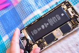 手机换电池，还有意义吗？别被那些人忽悠啦，需视情况而定图片