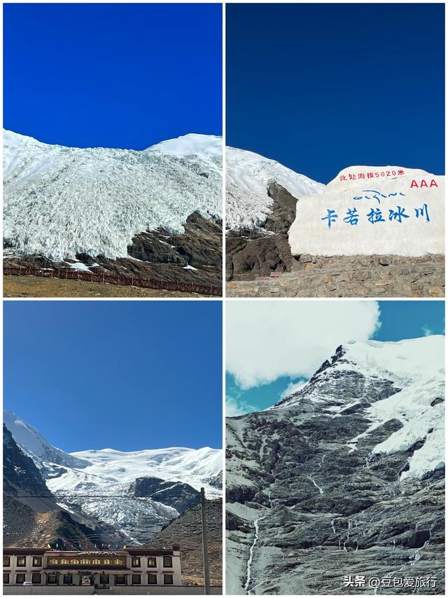 西藏山南深度旅行指南——圣境与人文的交响诗