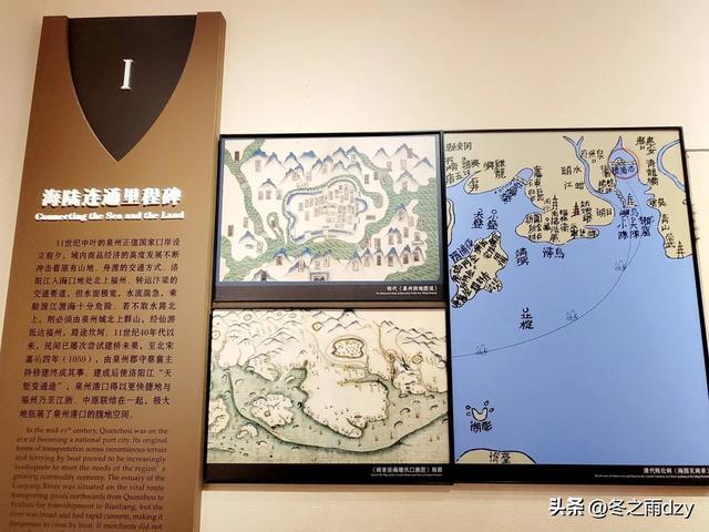悠游泉州⑦:海内第一桥——洛阳桥(2025.2.8)