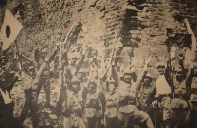 日本侵华期间，为何不打陕西和福建？是时候说清当年的真实情况了