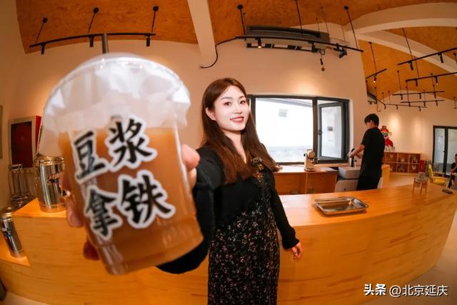 延庆:你可能不认识我 但你一定听说过——