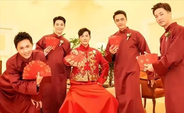 这一次，“一言不发”的唐嫣罗晋夫妇，给所有娱乐圈夫妻提了个醒