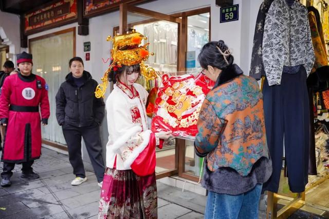 拱墅这个元旦,到底有多好逛