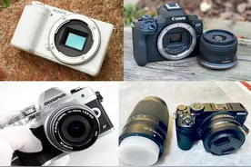 3000元左右想要拍照和拍摄视频，应该选择哪一款数码相机？图片