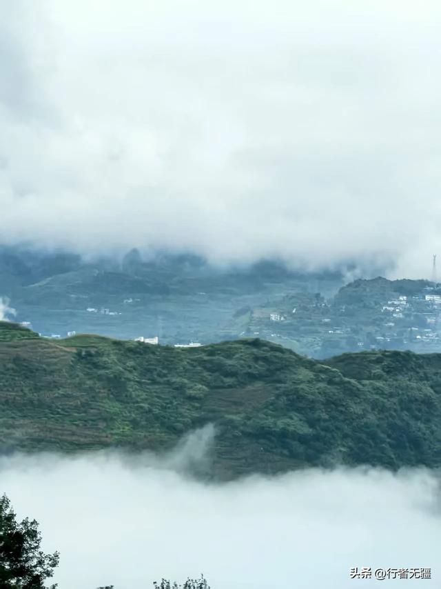 多彩贵州自驾游之毕节篇（织金洞）：风雨赴织金，洞藏好风光