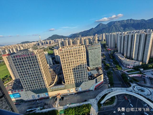 2025国庆第二天游：温州新南站商圈