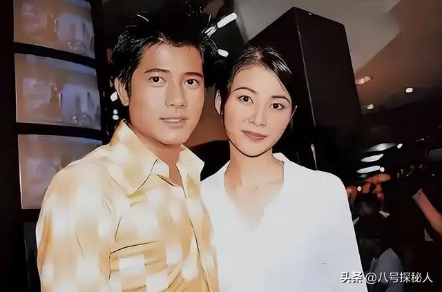 21岁拍三级，30岁被出轨，38岁嫁大佬，如今52岁没孩子竟被宠成宝