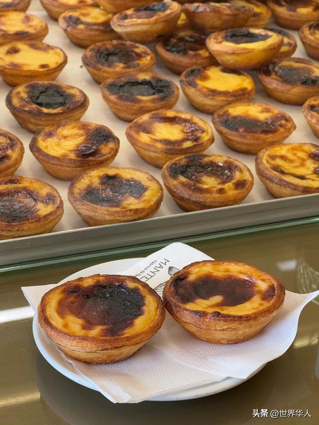 葡萄牙成中国家庭移民新热土，生活与文化双重享受