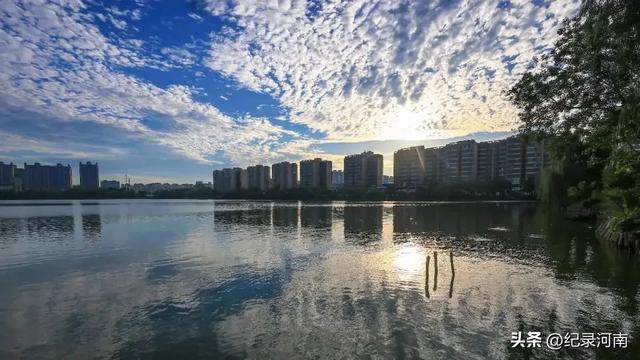 中国钻石之都辣椒之都全国文明城市柘城：古韵今辉中奏响时代华章