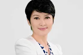 台湾中天主持人卢秀芳：我的父亲是志愿军，曾参加过抗美援朝！图片