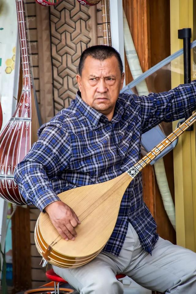 莎车古城•随拍