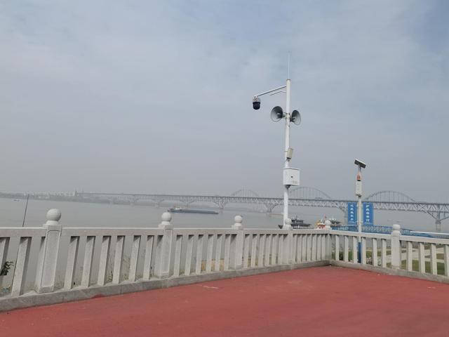 偷得浮生半日游九江