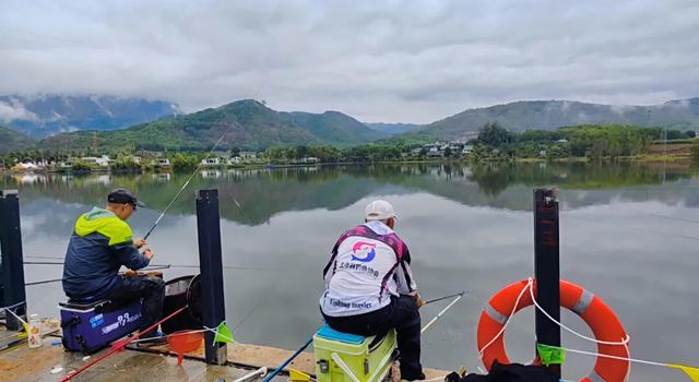 元旦畅游思茅港！“韵味澜湄・傣风渔乐”缤纷活动火热来袭~