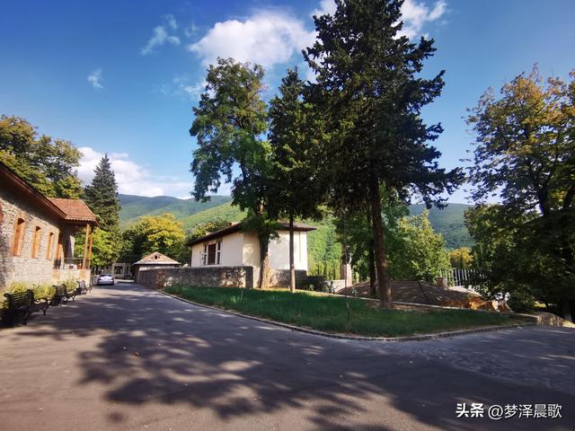 探访古丝绸之路上的沙马基与舍基
